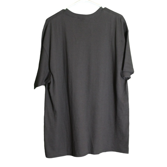 The Falcon Winter Soldier Black T Shirt Men's XL‎ - Picture 2 of 4